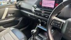 Citroen C4 1.2 PureTech [130] Shine 5dr Petrol Hatchback